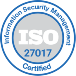 recrytera certificazione ISO 27017