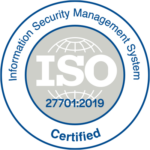 certificazione ISO 27701