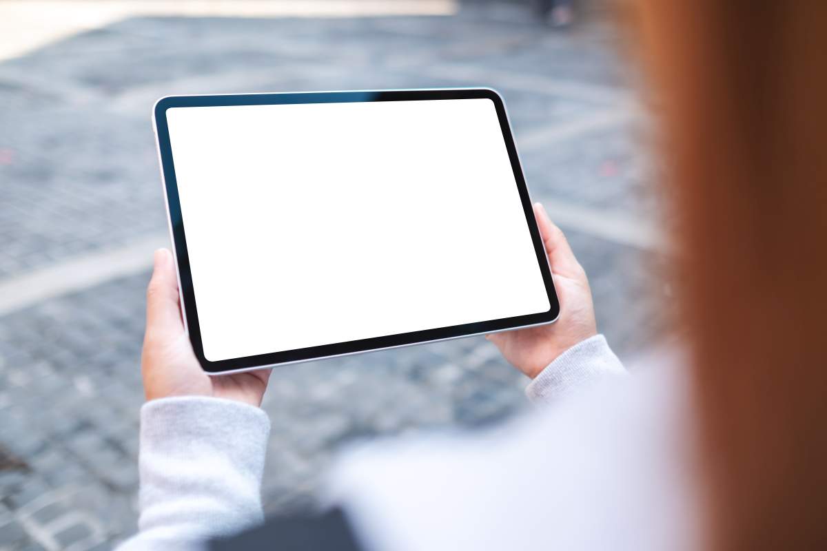 From paper to tablet: how competition management has changed