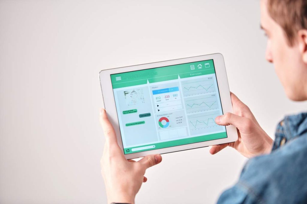 The future of competitions: moving from paper to digital