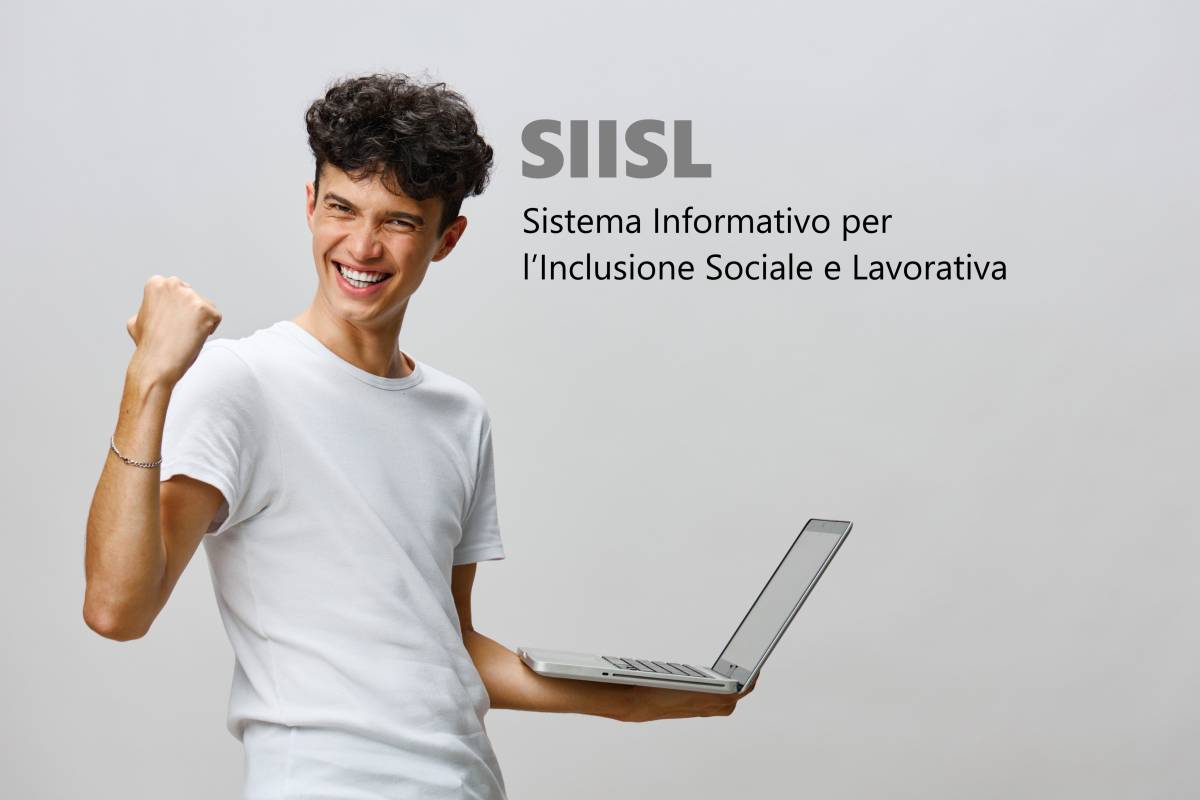 La piattaforma SIISL: per nuovo mercato del lavoro