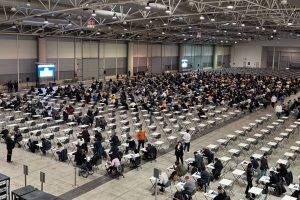 Concorso categorie protette Ministero della Salute