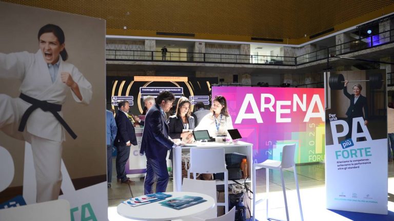 ForumPA 2025: la PA del futuro è “aumentata”, umana e interconnessa 