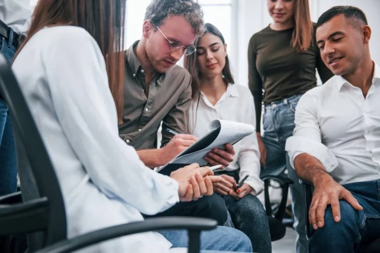 Il ruolo degli psicologi nei concorsi pubblici