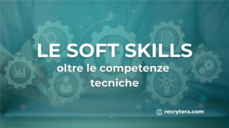 Soft skills nella pubblica amministrazione e i concorsi pubblici