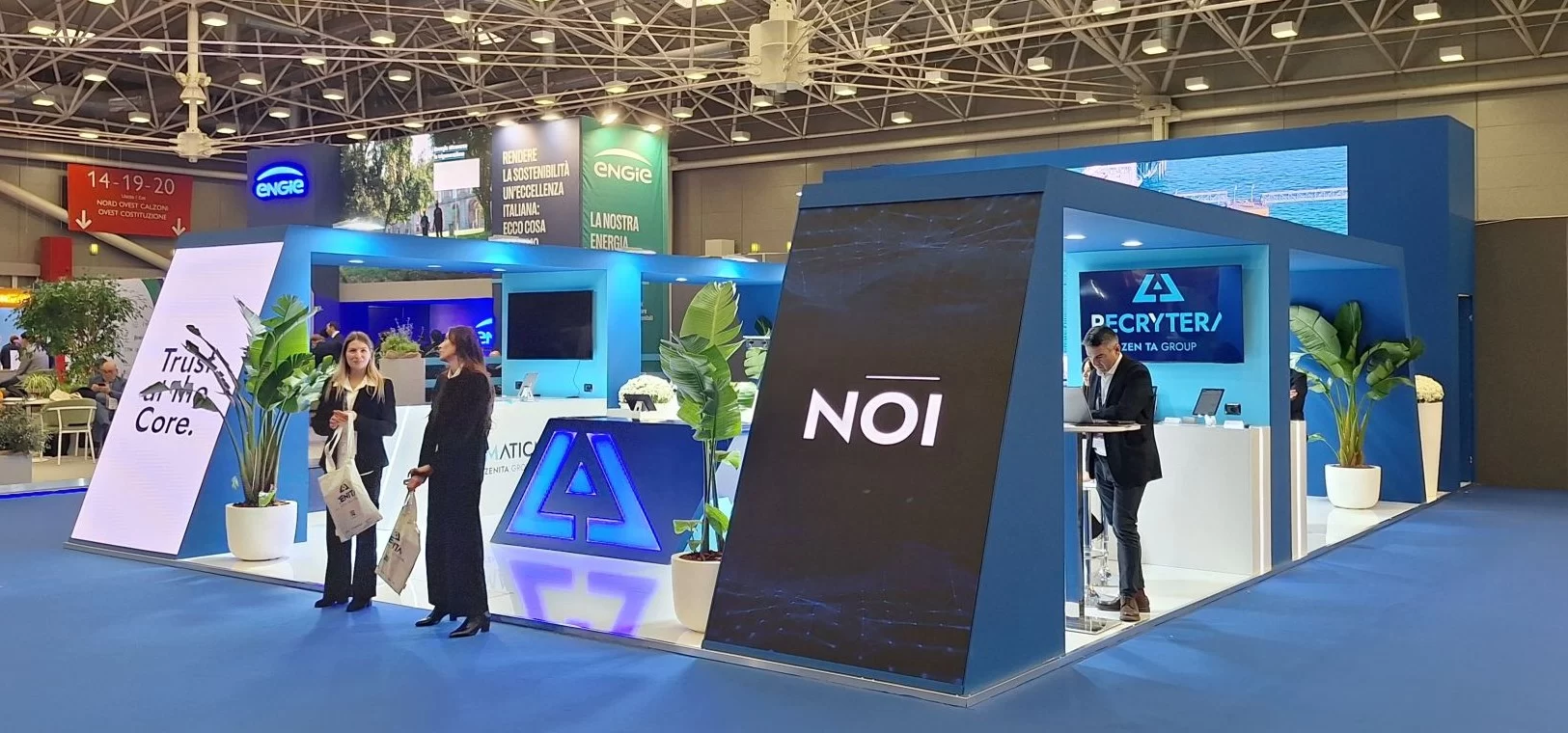 Recrytera Zelica Group - Anci 2025