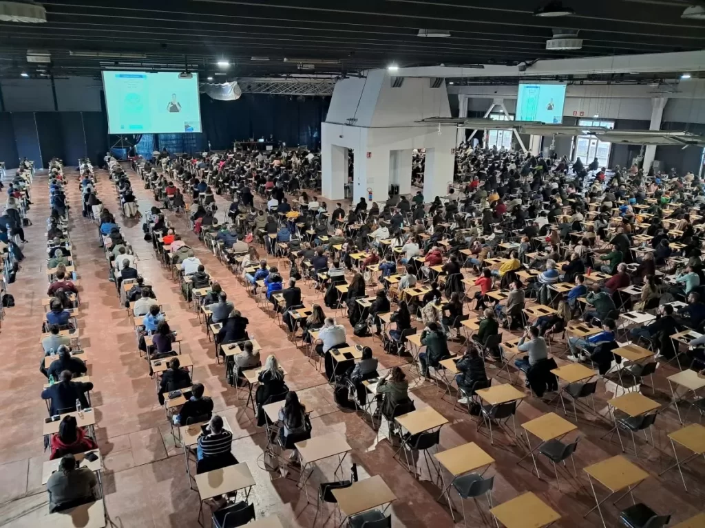 Concorsi pluriamministrativi: cosa sono e perché sono importanti