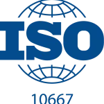 ISO-10667