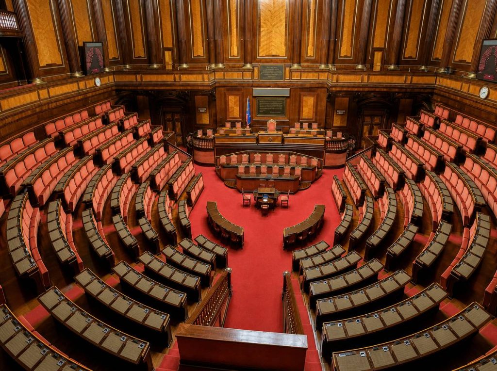 DDL Merito 2026 diventa legge